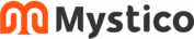 Mystico Header Logo