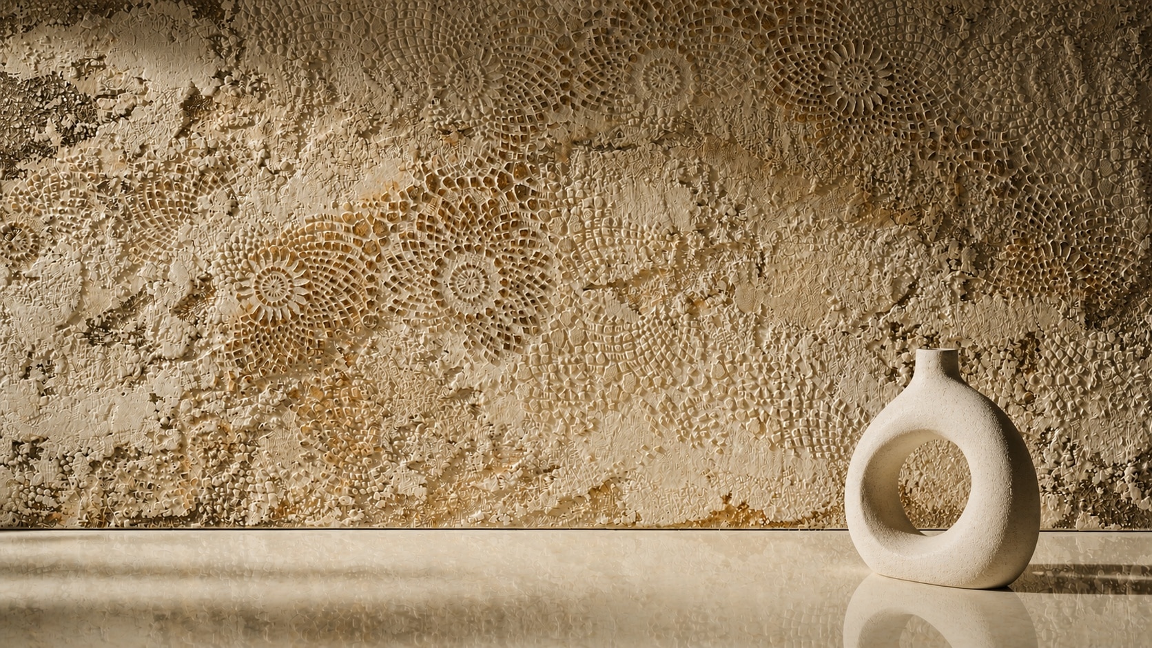 Designer Wall Textures