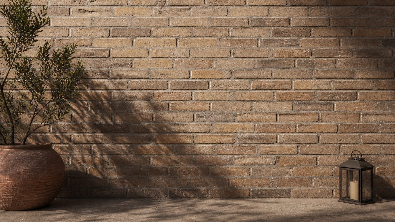 Exterior Texture Designs
