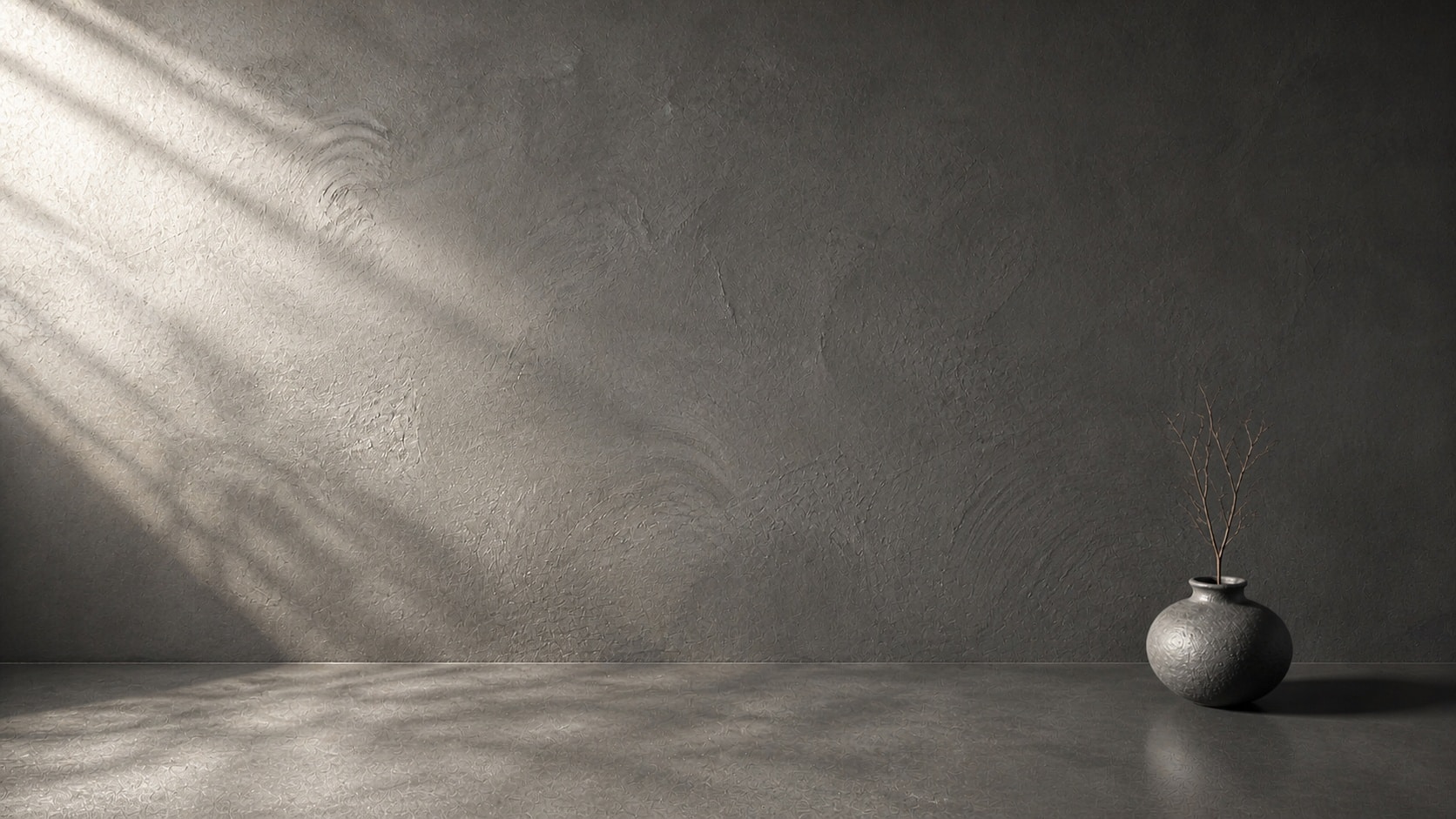 Microcement & Stone Wall Textures